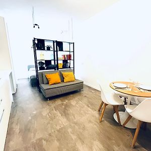 Appartement met een Slaapkamer